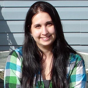 Kelsey Scharf